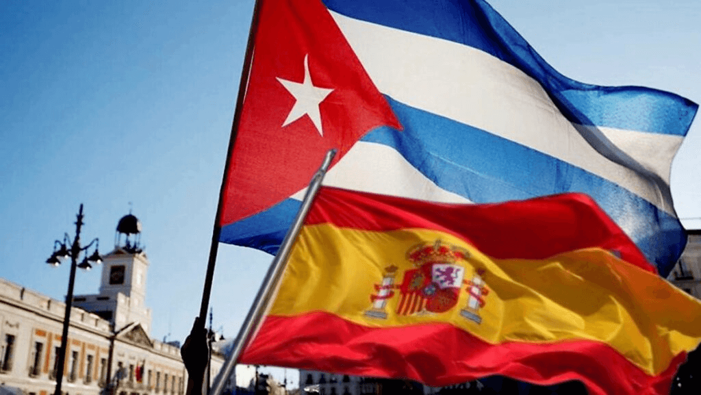 Legalización de Documentos Cubanos
